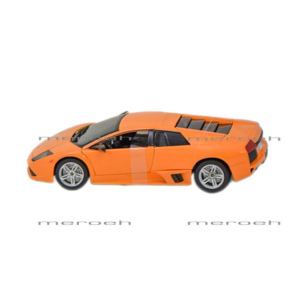 ماکت ماشین Maisto مدل Lamborghini Murcielago LP 640