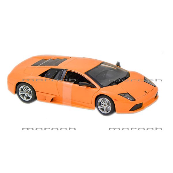 ماکت ماشین Maisto مدل Lamborghini Murcielago LP 640