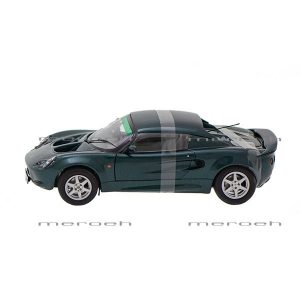 ماکت ماشین Sun Star مدل Lotus Elise 111S