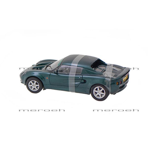 ماکت ماشین Sun Star مدل Lotus Elise 111S