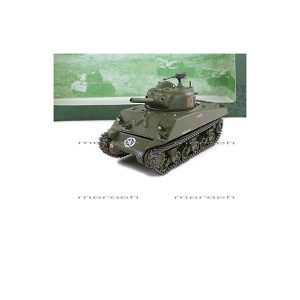 ماکت تانک Editions Atlas Collections مدل M4 Sherman