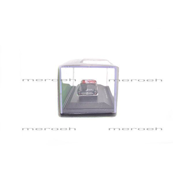 ماکت ماشین Welly مدل ۱۹۵۵ Mercedes Benz 190SL