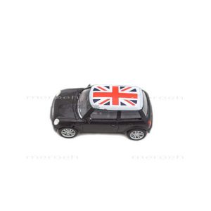 ماکت ماشین mini minor مدل مینی ماینر