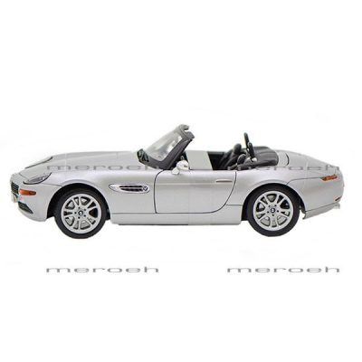 ماکت ماشین Maisto مدل BMW Z8