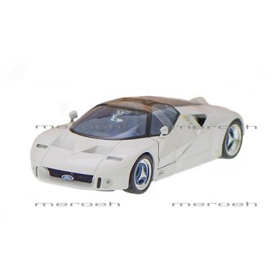 ماکت ماشین مفهومی Maisto مدل Ford GT90