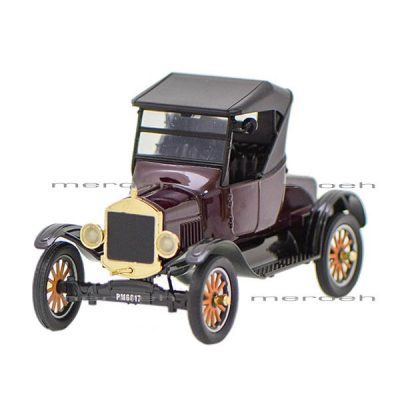 ماکت ماشین Motor Max مدل Ford Model T Runabout