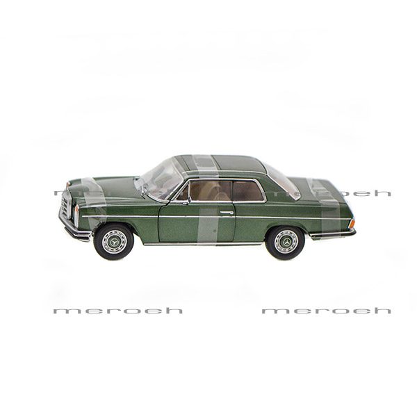 ماکت ماشین Sun Star مدل 1937 Mercedes Benz Strich 8 Coupe