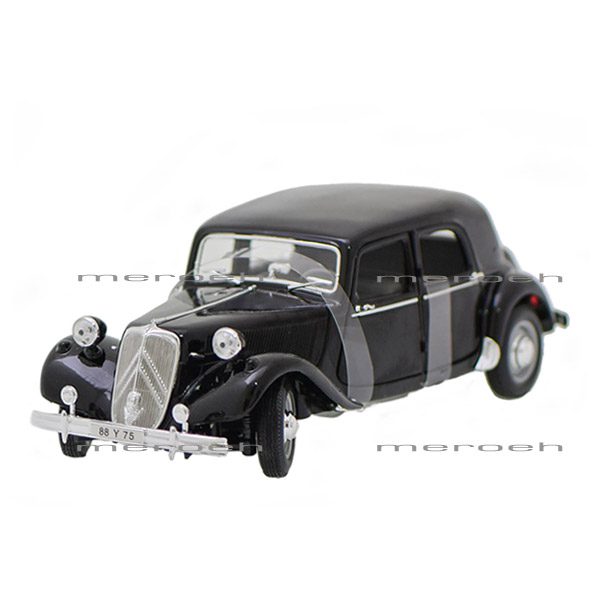 ماکت ماشین Maisto مدل Citroen 15CV 6 Cyl