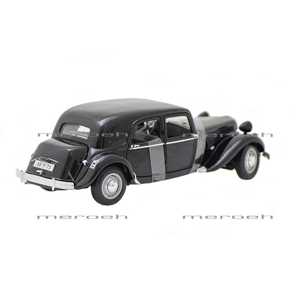 ماکت ماشین Maisto مدل Citroen 15CV 6 Cyl