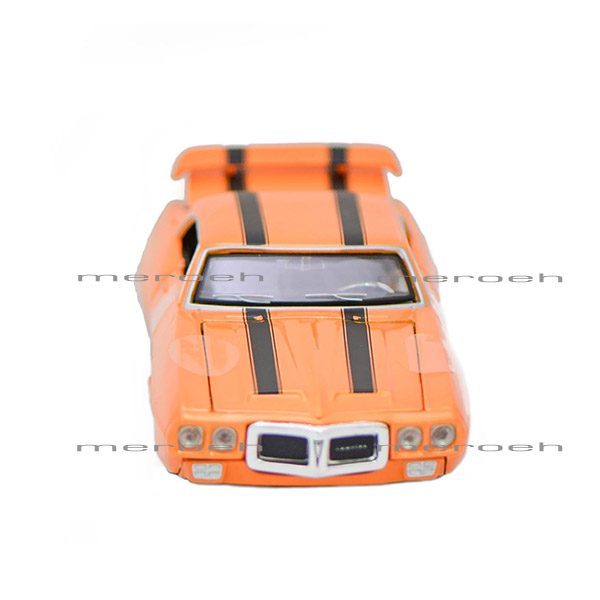 ماکت ماشین Maisto مدل Pontiac Firebird