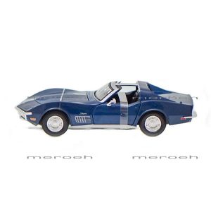 ماکت ماشین Maisto مدل ۱۹۷۰ Corvette