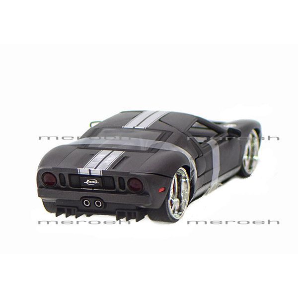 ماکت ماشین Jada مدل ۲۰۰۵ Ford GT