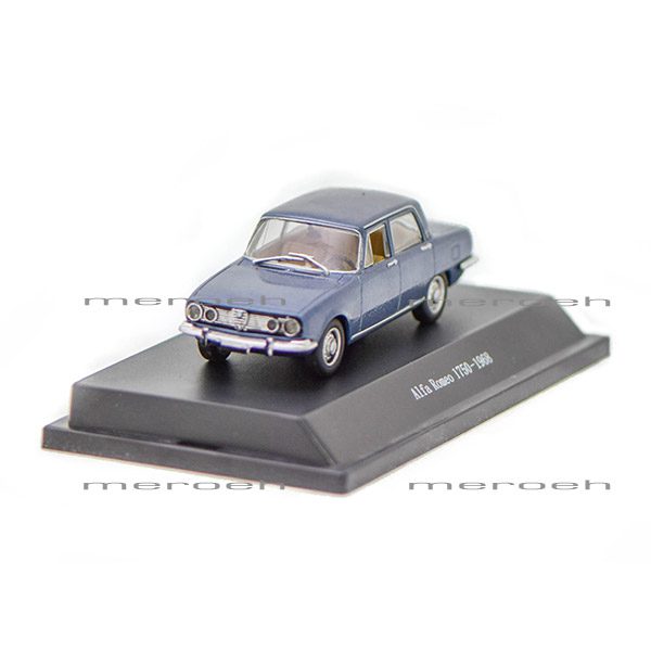 ماکت ماشین Starline مدل Alfa Romeo 1750 1968