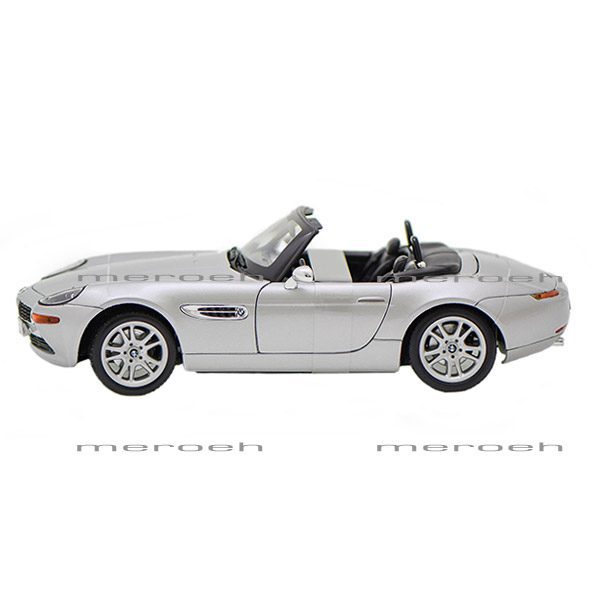 Maisto bmw 2024 z8