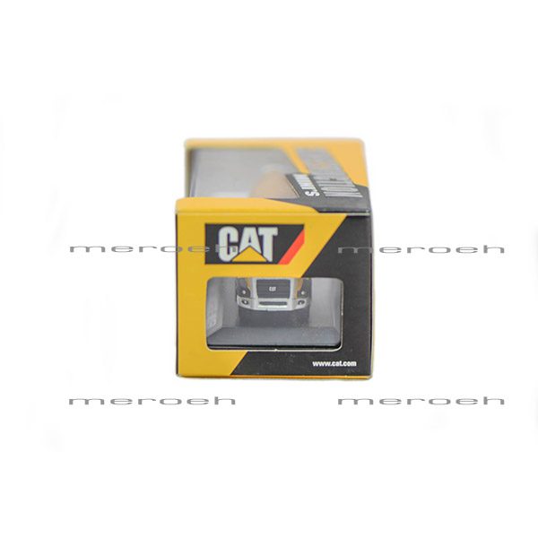 ماکت میکسر بتن CAT مدل CT660 Concrete Mixer