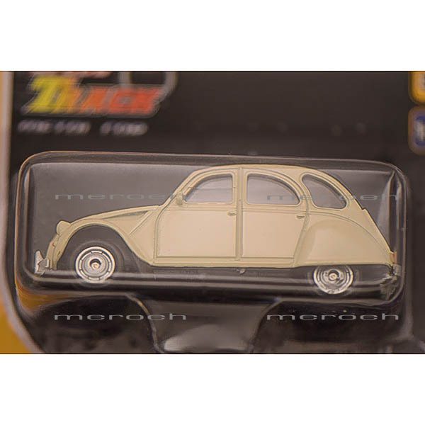 ماکت ماشین Welly مدل Citroen 8 CV