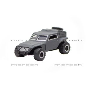ماکت ماشین فیلم Fast and Furious برند Jada مدل Deckards Fast Attack Buggy