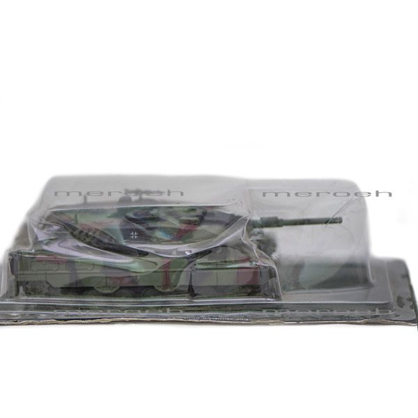 ماکت تانک EAC مدل Leopard 2A5