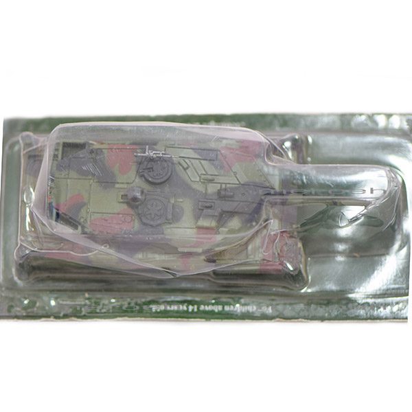 ماکت تانک EAC مدل Leopard 2A5