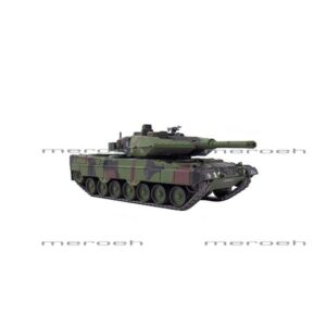 ماکت تانک EAC مدل Leopard 2A5