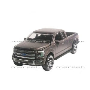 ماکت وانت و قایق Majorette مدل Ford F-150 Truck