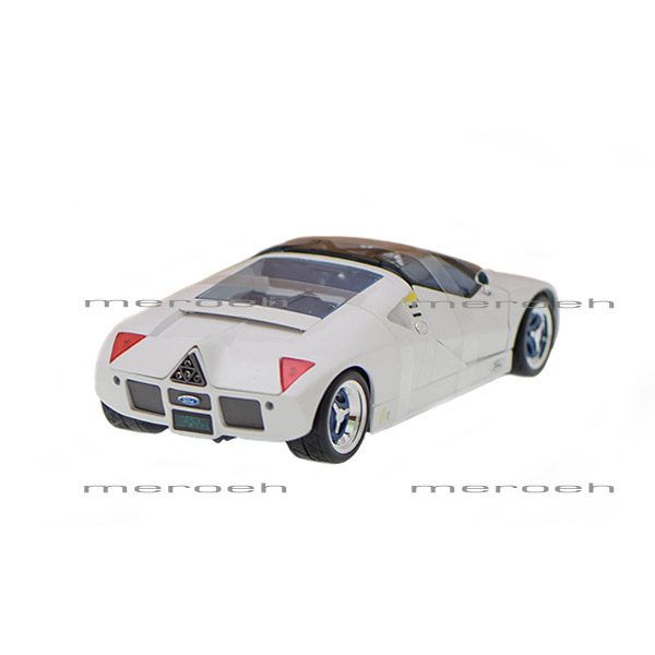 ماکت ماشین مفهومی Maisto مدل Ford GT90