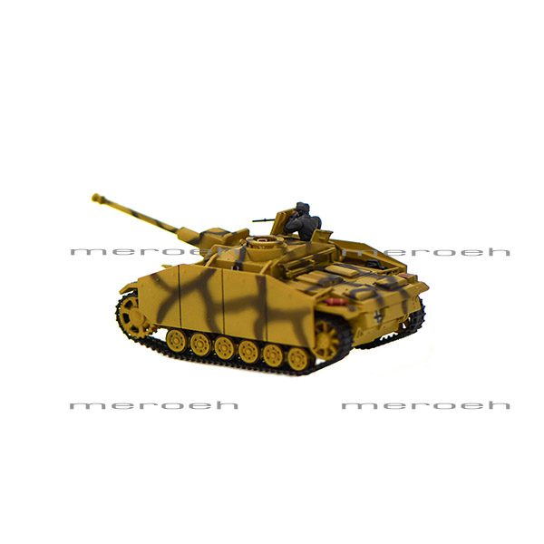 ماکت تانک Forces of Valor مدل German Sturmgeschutz lll Ausf G