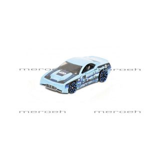 ماشین جنگ ستارگان HotWheels مدل Disney Star Wars Rapid Transit Kamino