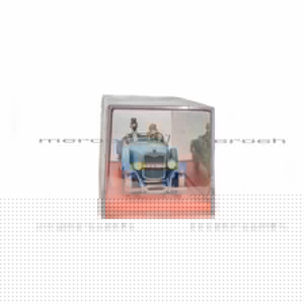 ماکت ماشین سری فیلمهای تن تن ساخت Atlas مدل Torpedo