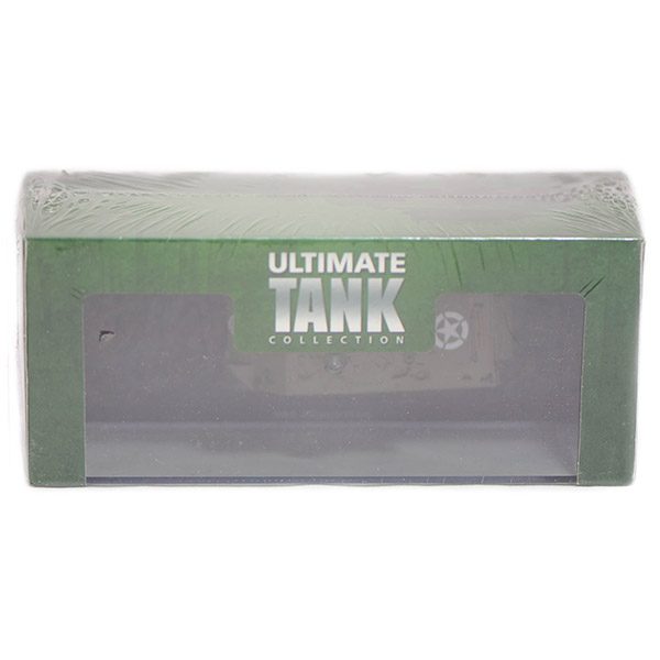 ماکت تانک Editions Atlas Collections مدل M4 Sherman