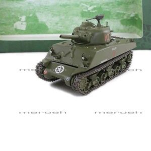ماکت تانک Editions Atlas Collections مدل M4 Sherman