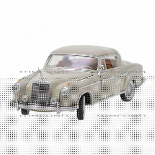ماکت ماشین Sun Star مدل Mercedes Benz 220SE Coupe
