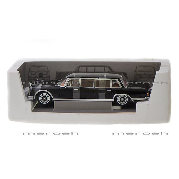 ماکت ماشین Sun Star مدل Mercedes Benz 600