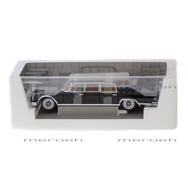 ماکت ماشین کروک Sun Star مدل Mercedes Benz 600