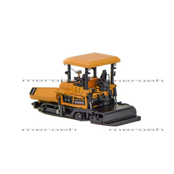 ماکت فینیشر Kaidiwei مدل Paver