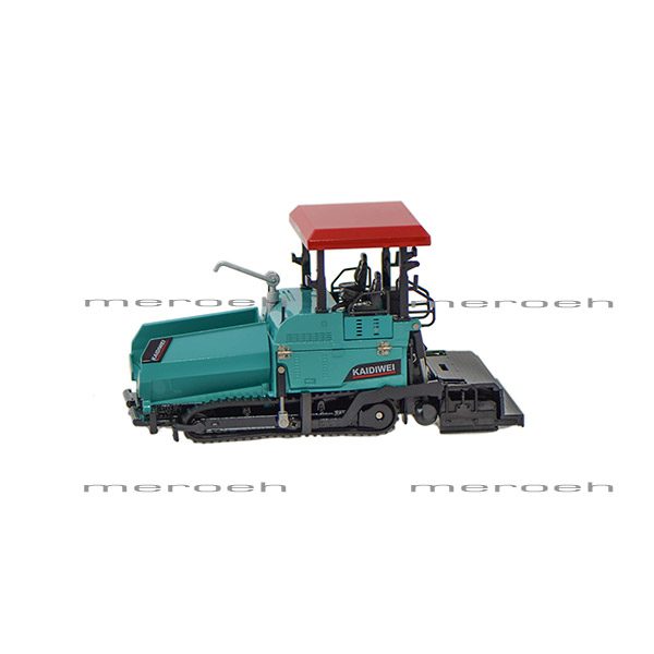 ماکت فینیشر Kaidiwei مدل Paver