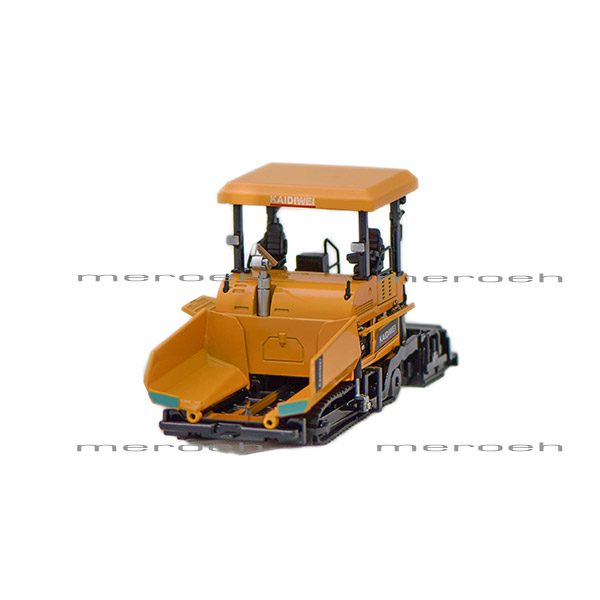 ماکت فینیشر Kaidiwei مدل Paver