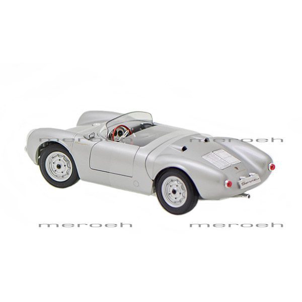 ماکت ماشین Maisto مدل Porsche 550 A Spyder