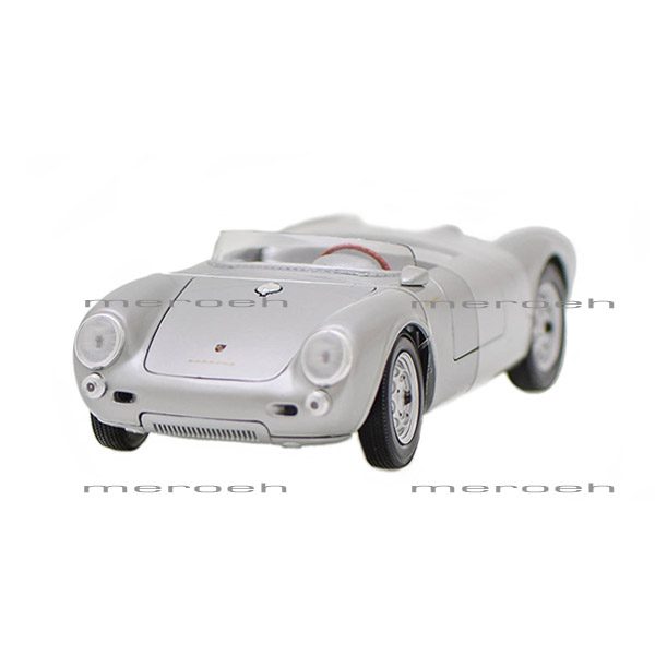 ماکت ماشین Maisto مدل Porsche 550 A Spyder