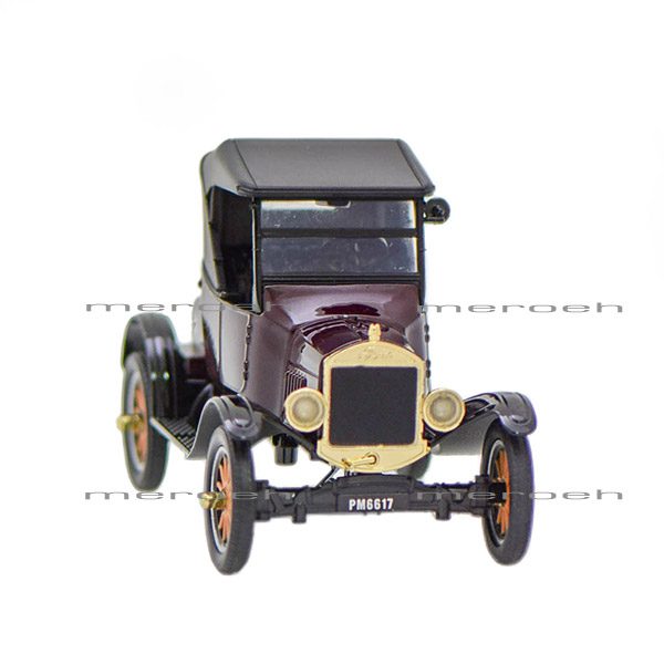 ماکت ماشین Motor Max مدل Ford Model T Runabout