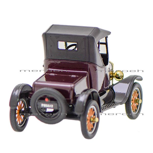 ماکت ماشین Motor Max مدل Ford Model T Runabout
