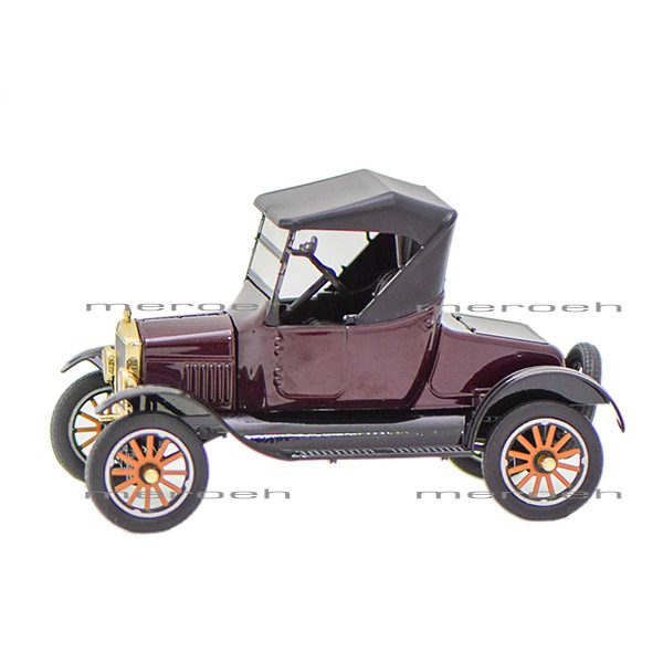 ماکت ماشین Motor Max مدل Ford Model T Runabout