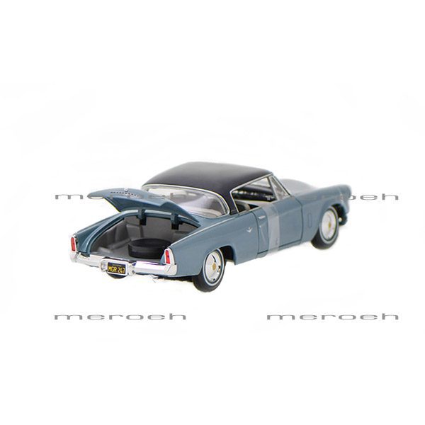 ماکت ماشین Maisto مدل Studebaker Starline