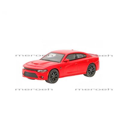 ماکت ماشین GreenLight مدل Dodge Charger SRT Hellcat