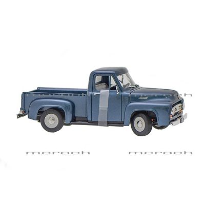 ماکت وانت Yatming مدل Ford F-100 Pickup