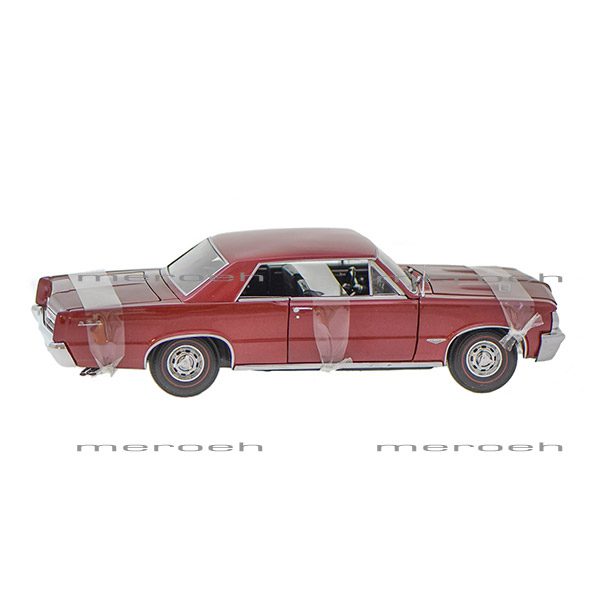 ماکت ماشین Sun Star مدل 1964 Pontiac GT0