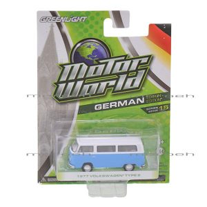 ماکت ماشین GreenLight مدل Volkswagen Type 2