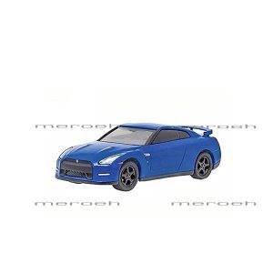 ماکت ماشین GreenLight مدل Nissan GT-R R35