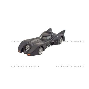 ماکت ماشین فلزی بتمن ساخت Tomica Limited مدل Batmobile