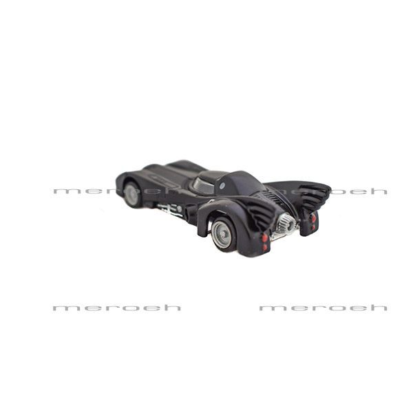 ماکت ماشین فلزی بتمن ساخت Tomica Limited مدل Batmobile